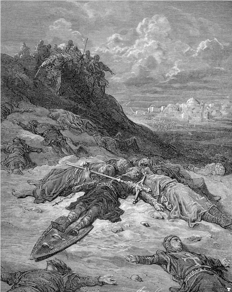 Мемориал Фридриха Барбароссы у Силифке — история и маршрут