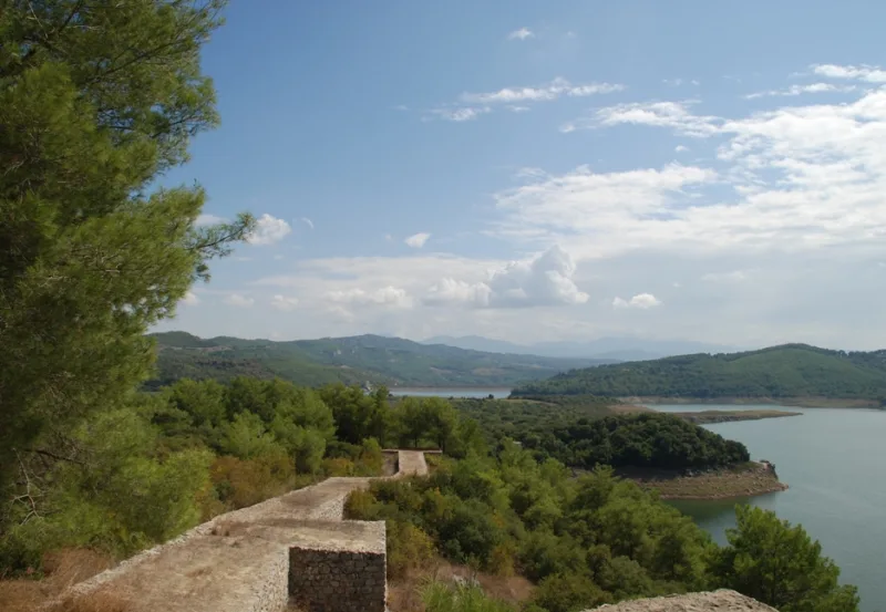 Karatepe — a New Hittite city and the Rosetta Stone
