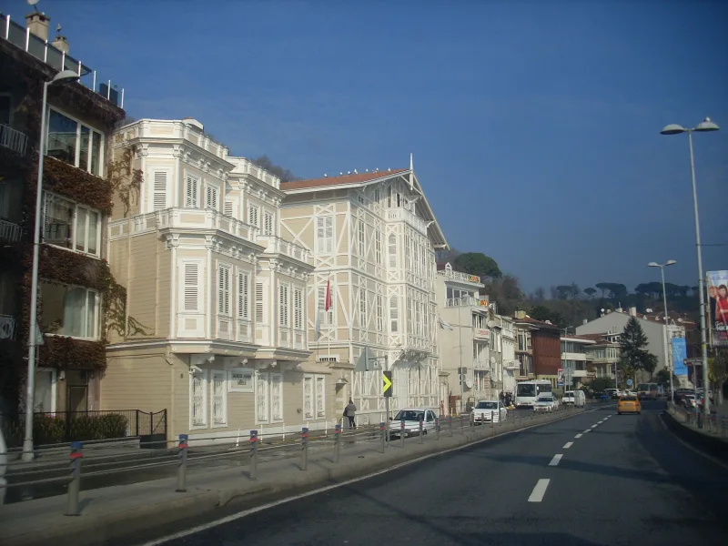 Muzeum Sadberk Hanım v Istanbulu: průvodce prvním soukromým muzeem