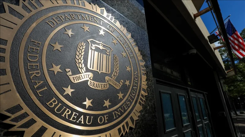 ФБР: ДНК на перчатке, найденной в трех километрах от дома Гатри, совпадает с ДНК подозреваемого.