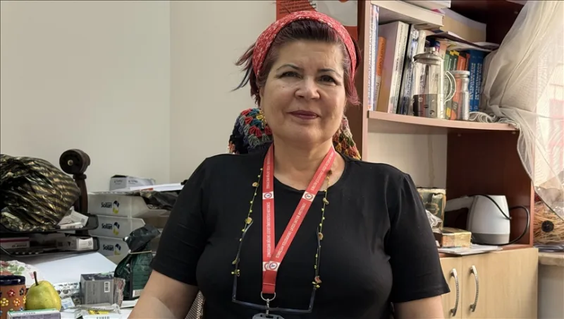 Jeśli zaburzenie gromadzenia nie jest leczone, fizyczne i cyfrowe przestrzenie mogą zamienić się w 