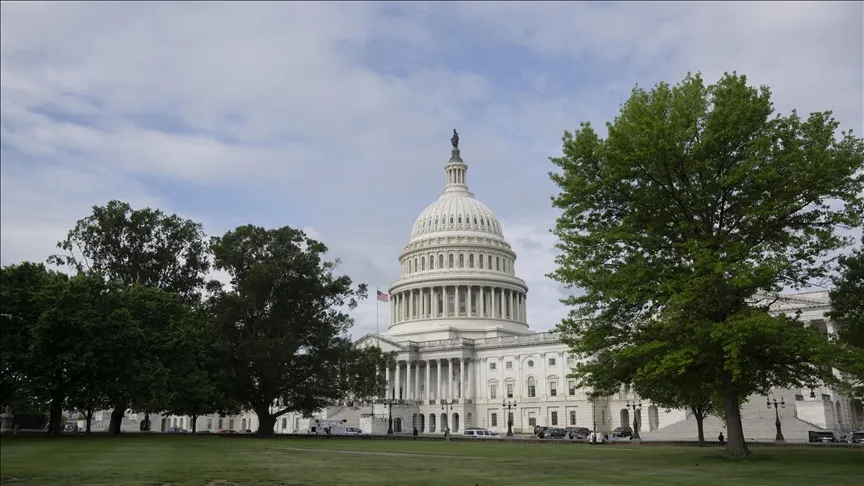 В США расследуют случай с тревогой из-за дрона в Вашингтоне, произошедший на фоне напряженности в отношениях с Ираном