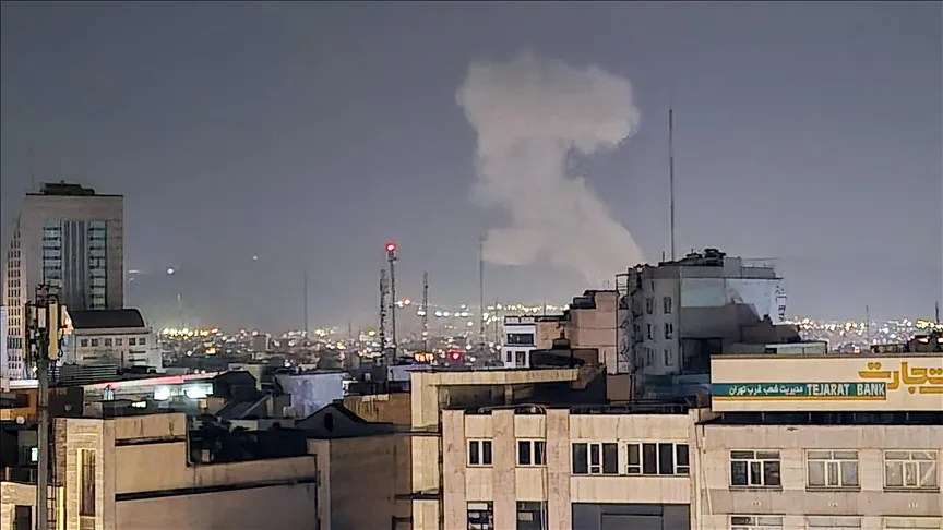 Prasa izraelska: Stany Zjednoczone poinformowały Izrael, że ataki na Iran potrwają dłużej niż oczekiwano