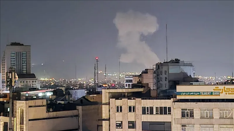 CENTCOM: В Иране было поражено более 9 тысяч целей