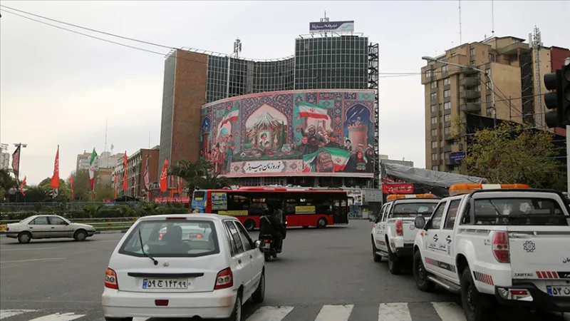 Утверждение о том, что «египетская разведка установила контакт с Иранскими стражами революции и предложила сторонам перемирие»