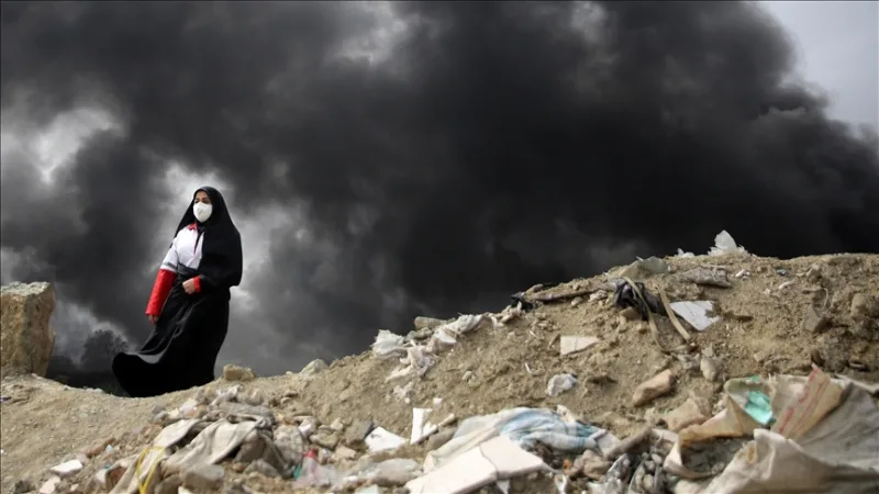 Концепция «бесконечной войны» Нетаньяху втягивает Ближний Восток в тупик