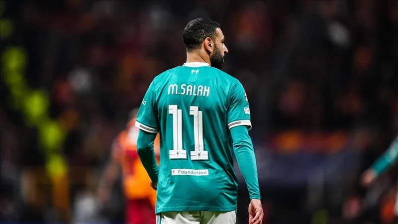 Мухаммед Салах покинет «Ливерпуль» по окончании сезона