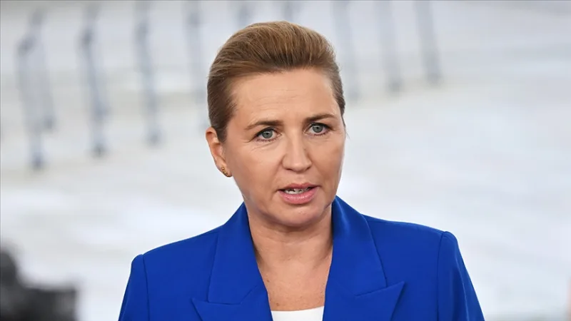 В Дании, где на выборах победила премьер-министр Фредериксен, будет сформировано коалиционное правительство