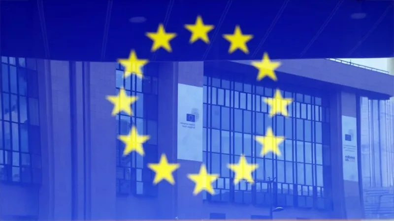 Штаб-квартира Таможенного управления ЕС будет располагаться в Лилле