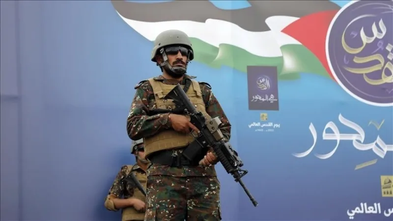 Йеменские хуситы заявили, что в случае необходимости они вмешаются в войну между США, Израилем и Ираном