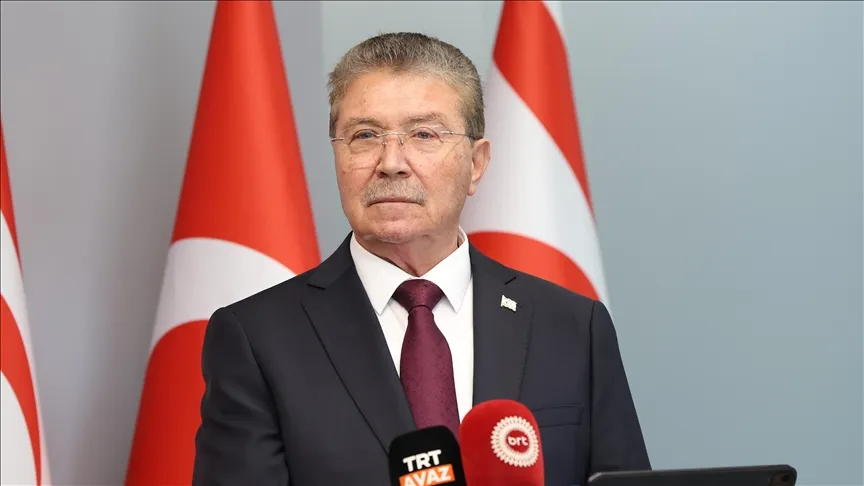 Премьер-министр ТРСК Устель: Турецкое присутствие на Кипре будет существовать вечно