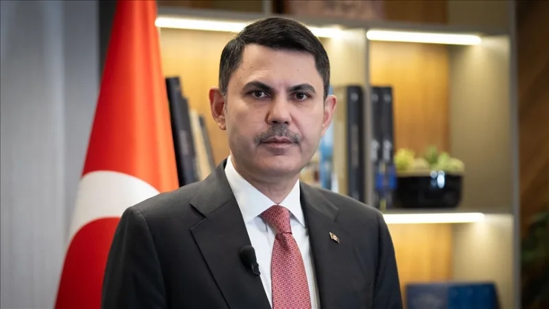 Пост министра Курума, посвященный «Международному дню нулевых отходов»