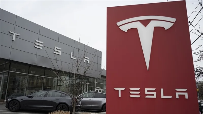 Объем поставок автомобилей Tesla в первом квартале не оправдал ожиданий