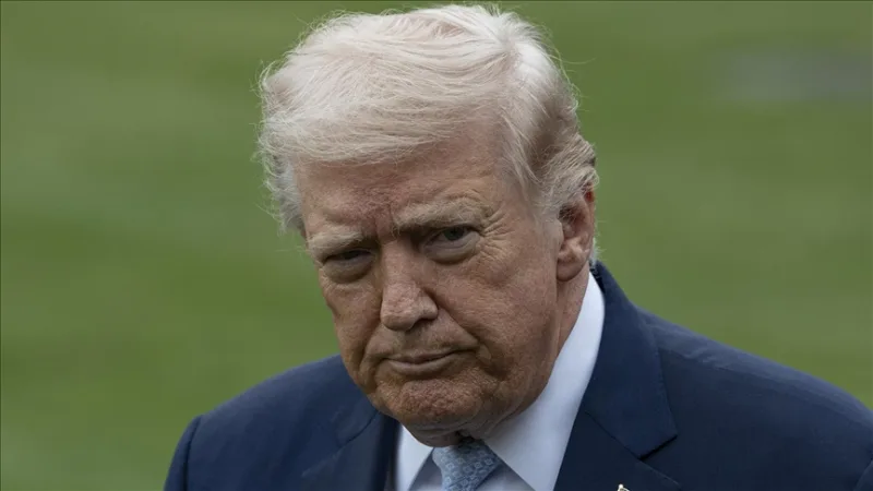 Трамп раскритиковал газету «New York Times» за то, что она написала аббревиатуру НАТО как «Североамериканская организация по договору»