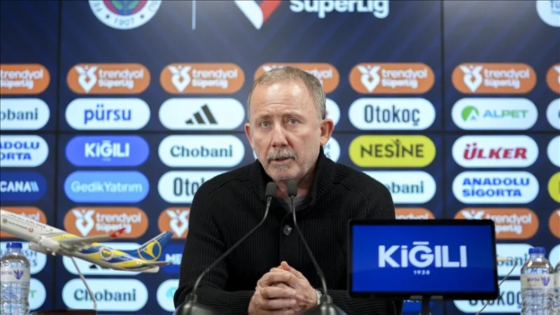 Главный тренер «Бешикташа» Серген Ялчин: Выиграть матч благодаря такому пенальти было недостойно этого вечера