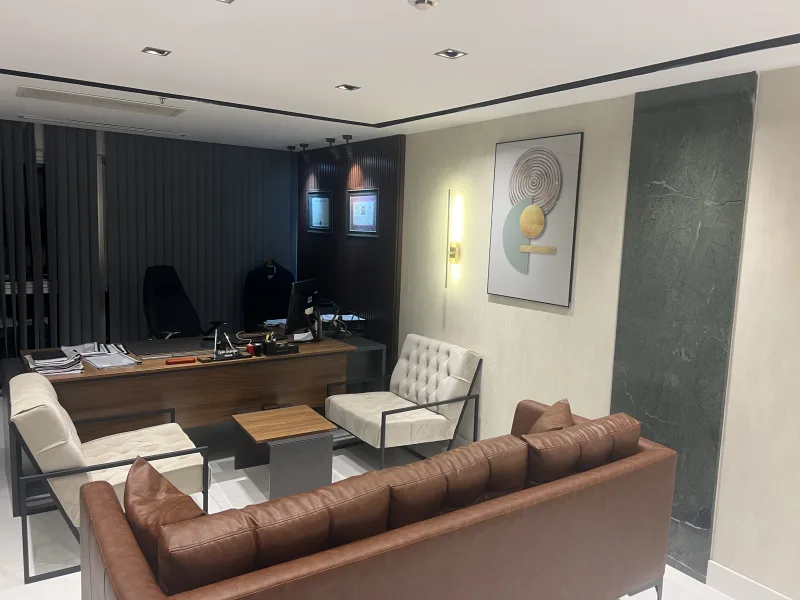 Ferruh Shotursunov — Юридические услуги в Анталье: Онлайн-заказ, цены и отзывы