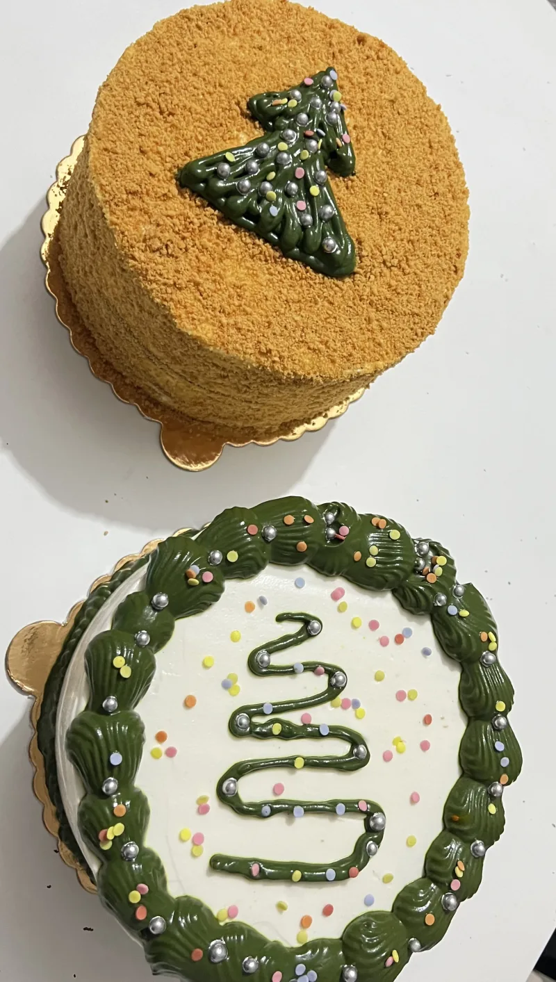 Tatli4You — Ресторан в Аланье: Онлайн-заказ, цены и отзывы