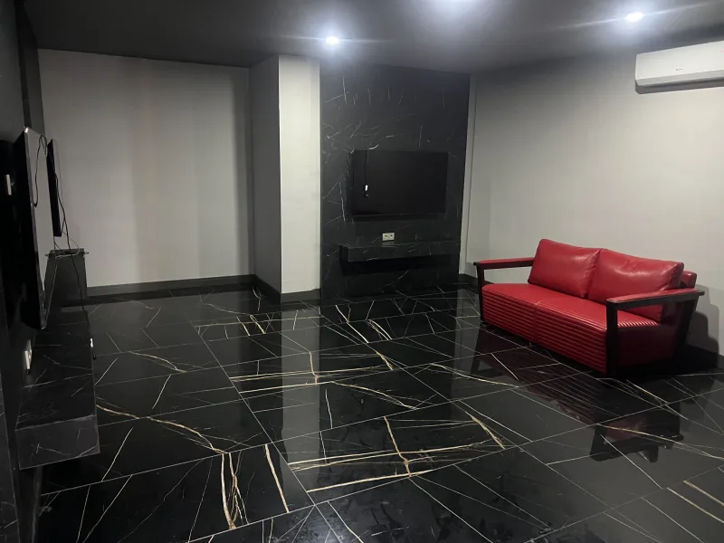 Black Bull Pro GYM — Спортзал в Аланье: Онлайн-заказ, цены и отзывы