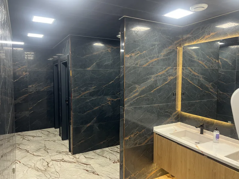 Black Bull Pro GYM — Спортзал в Аланье: Онлайн-заказ, цены и отзывы