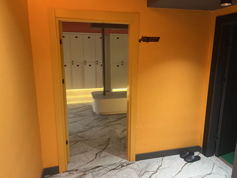 Black Bull Pro GYM — Спортзал в Аланье: Онлайн-заказ, цены и отзывы