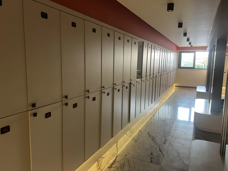 Black Bull Pro GYM — Спортзал в Аланье: Онлайн-заказ, цены и отзывы