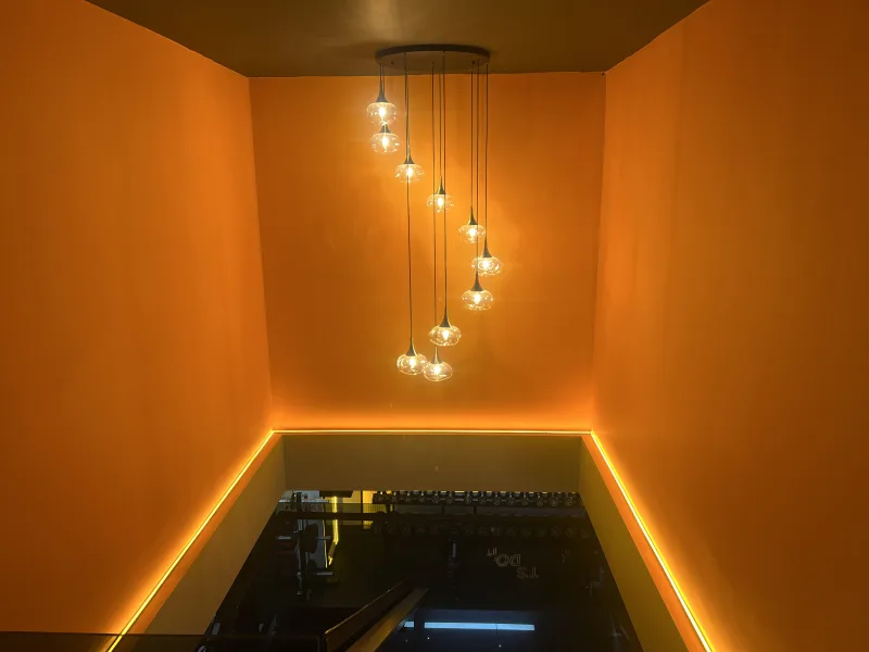 Black Bull Pro GYM — Спортзал в Аланье: Онлайн-заказ, цены и отзывы