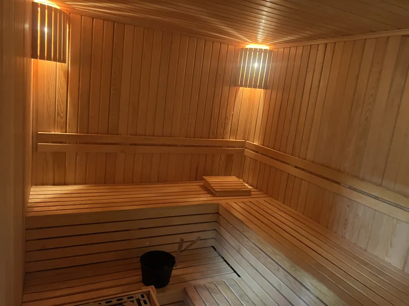 Black Bull Pro GYM — Спортзал в Аланье: Онлайн-заказ, цены и отзывы